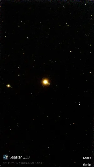 عدسة عمانية